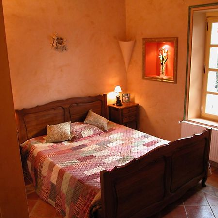 Le Mazet De La Dame Bed and Breakfast Barbentane Buitenkant foto