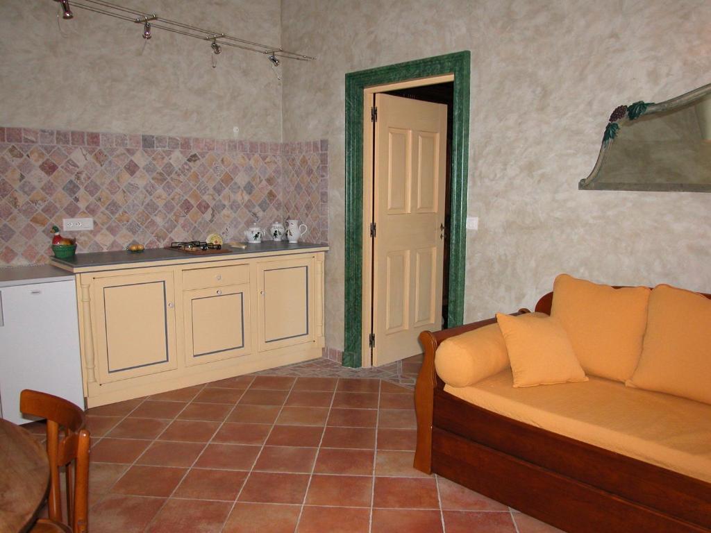 Le Mazet De La Dame Bed and Breakfast Barbentane Kamer foto